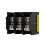 16370-3 POWER DIST. BLOCK 15PK