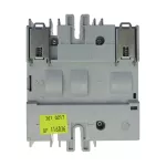 RDF30CC-3N Switch 30A CC 3P+N UL489