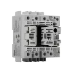 RDF30CC-3N Switch 30A CC 3P+N UL489