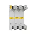 RM60100-1CR 100 amp class R fuse holder 600V 1 pole