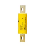 DFJ-70 Wkładka szybka, 70 A, AC 600 V, DC 450 V, UL Class J, 29 x 118 mm, UL, CSA