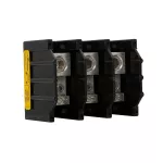 16335-3 Blok zacisków, LV, 380A, 600 Vac, 600 Vdc, 3P, SCCR 10kA