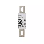 FWX-50A Wkładka szybka, 50 A, AC 250 V, 21 x 81 mm, UL