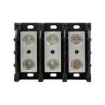 16306-3 Blok zacisków, LV, 380A, 600 Vac, 600 Vdc, 3P, SCCR 10kA