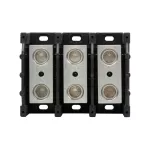 16306-3 Blok zacisków, LV, 380A, 600 Vac, 600 Vdc, 3P, SCCR 10kA