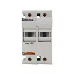 CH30J2 30AJ MODULEAR FUSEHOLDER 2 POLE