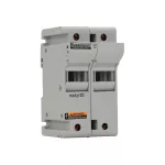 CH30J2 30AJ MODULEAR FUSEHOLDER 2 POLE