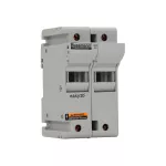 CH30J2 30AJ MODULEAR FUSEHOLDER 2 POLE