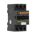 OPM-NG-SC3 45MM 3 PHASE FUSE HOLDER CC FUSES