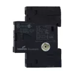 OPM-NG-SC3 45MM 3 PHASE FUSE HOLDER CC FUSES