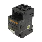 OPM-NG-SC3 45MM 3 PHASE FUSE HOLDER CC FUSES