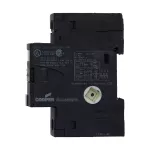 OPM-NG-SC3 45MM 3 PHASE FUSE HOLDER CC FUSES