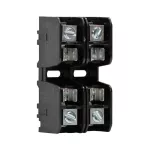BMM603-2C Blok bezpiecznikowy BMM, 600V, 30A, Zacisk do kwadratowych końcówek kablowych, 2P