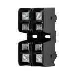 BMM603-2C Blok bezpiecznikowy BMM, 600V, 30A, Zacisk do kwadratowych końcówek kablowych, 2P