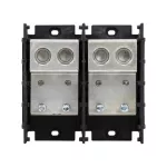 16582-2 Blok zacisków, 2P