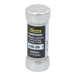 JJS-20 Wkł. 20A, 600Vac, Tron, Klasa T, szybka