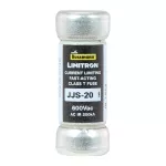 JJS-20 Wkł. 20A, 600Vac, Tron, Klasa T, szybka