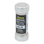 JJS-20 Wkł. 20A, 600Vac, Tron, Klasa T, szybka