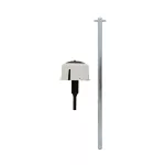 SH4-200 Shaft, Compact 200mm