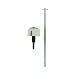 SH4-200 Shaft, Compact 200mm