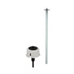 SH4-200 Shaft, Compact 200mm