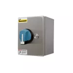 ER4X-30J3PB ENC DISC30J NEMA4XSS BLK