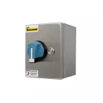 ER4X-30J3PB ENC DISC30J NEMA4XSS BLK