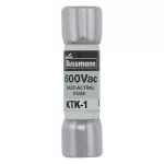 KTK-1 LIMITRON FAST ACTING FUSE