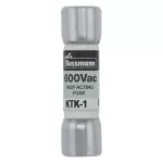 KTK-1 LIMITRON FAST ACTING FUSE