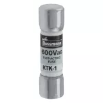 KTK-1 LIMITRON FAST ACTING FUSE
