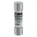 KTK-1 LIMITRON FAST ACTING FUSE