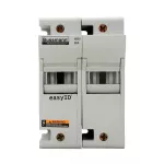 CH60J2 60AJ MODULEAR FUSEHOLDER 2 POLE