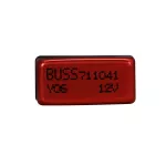 UCB-25 25 AMP TYPE I UNIVERSAL CIRCUIT BREAKER