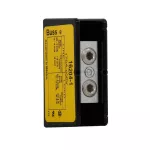 16204-1 Blok zacisków, LV, 175 A, AC 600 V, DC 600 V, 1P, UL