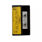 16204-1 Blok zacisków, LV, 175 A, AC 600 V, DC 600 V, 1P, UL