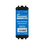 FCF3RN Fast Acting CUBEFuse 3A Non-indication