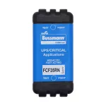 FCF3RN Fast Acting CUBEFuse 3A Non-indication