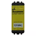 TCF10RN TIME DELAY CUBEFUSE 10A NON-IND