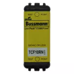 TCF10RN TIME DELAY CUBEFUSE 10A NON-IND
