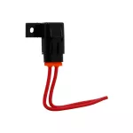 HHU ATM WATERPROOF FUSEHOLDER - 30 AMP