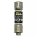 KTK-R-30 30A 600 VAC, Limitron, Klasa CC