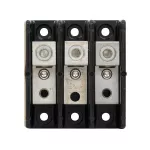 16281-3 Blok zacisków, LV, 175A, 600 Vac, 600 Vdc, 3P