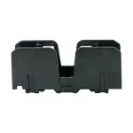 BCM603-1S Modułowy blok bezpieczników BCM, Zacisk śrubowy, 1P