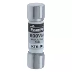 KTK-20 LIMITRON FAST ACTING FUSE