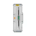 CVRI-RH-25400 Cover Class R and H 250V 400A with indic