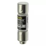 KTK-R-20 20A 600 VAC, Limitron, Klasa CC