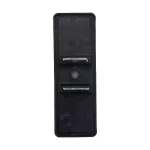 FCF80RN FCF Bezpiecznik 600 Vac, 600 Vdc, 80A, 200 kAIC at 600 Vac, 50 kAIC at 600 Vdc, klasa CF