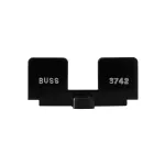 3742 Osłona podstawy bezpiecznikowej serii CVR