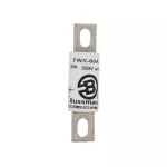 FWX-45A Wkładka szybka, 45 A, AC 250 V, 21 x 81 mm, UL