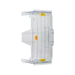 CVR-J-60400-M COVER, CLASS-J 400A